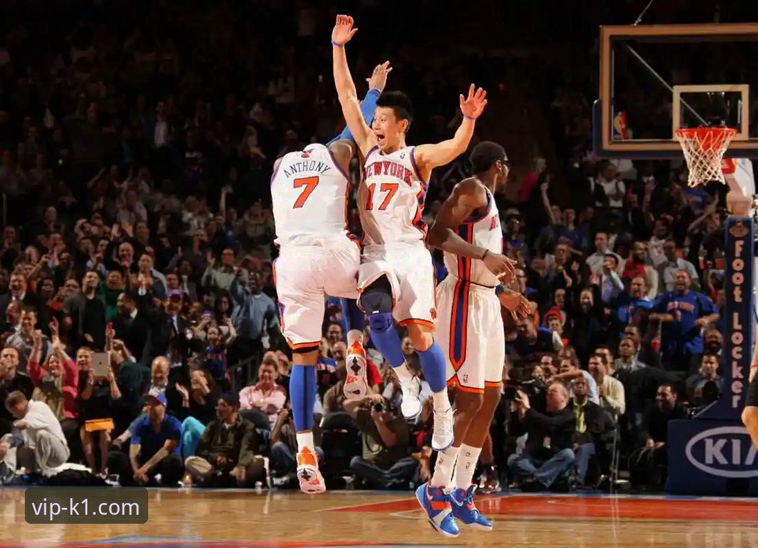 在K1娱乐平台深度解析NBA逆转之战：火箭vs尼克斯完整指南